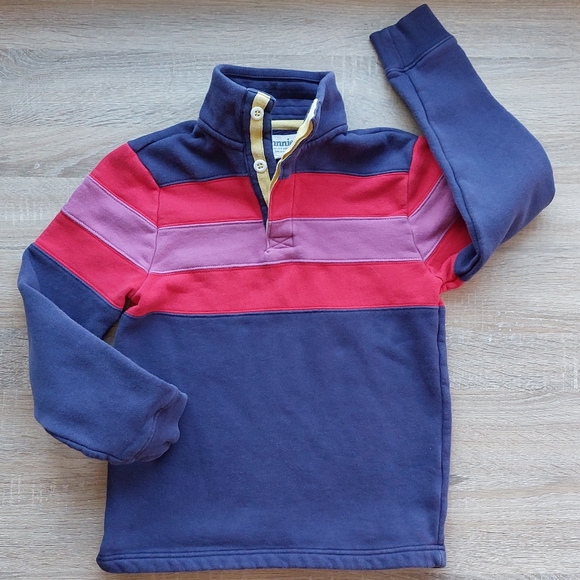 2013 Johnnie B 11-12 years warm heavyweight polo - Picture 6 of 16